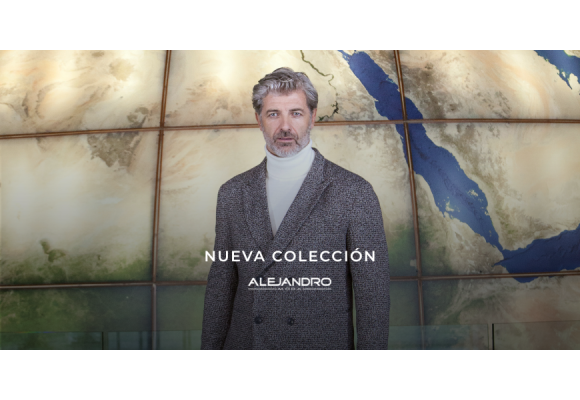 Nueva colección Otoño–Invierno 2026: una nueva temporada, una nueva forma de vestir