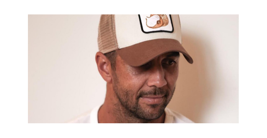 Tu gorra para el verano entre nuestras primeras marcas de moda