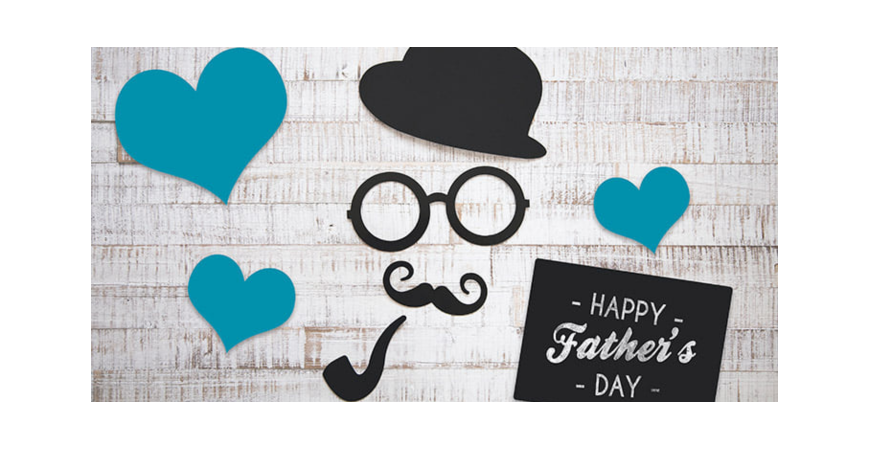 Elige tu regalo para el Día del Padre