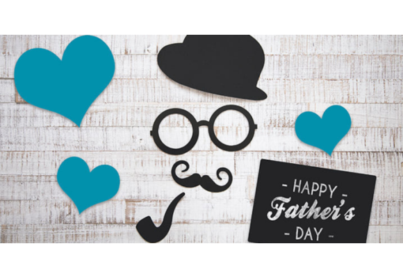 Elige tu regalo para el Día del Padre