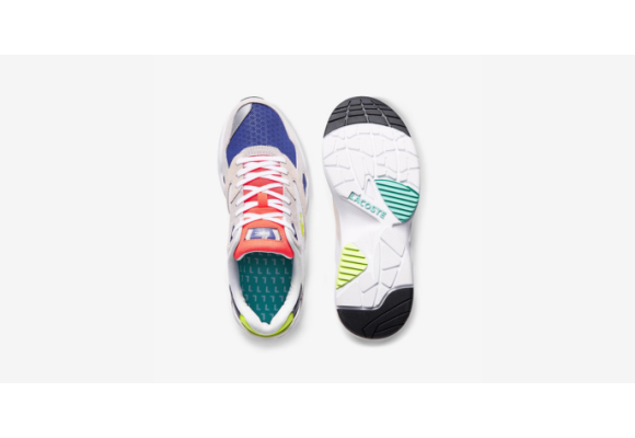 Zapas, bambas, deportivas, sneakers... o simplemente, zapatillas.