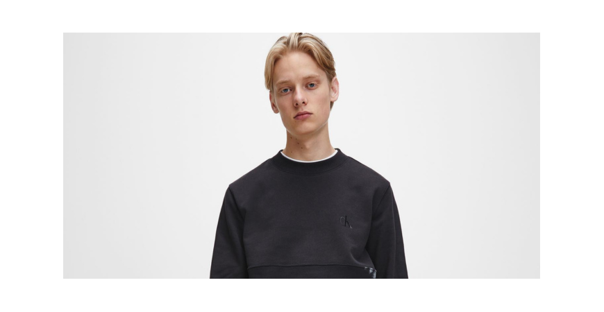 Completa tus conjuntos semanales con Calvin Klein y Calvin Klein Jeans
