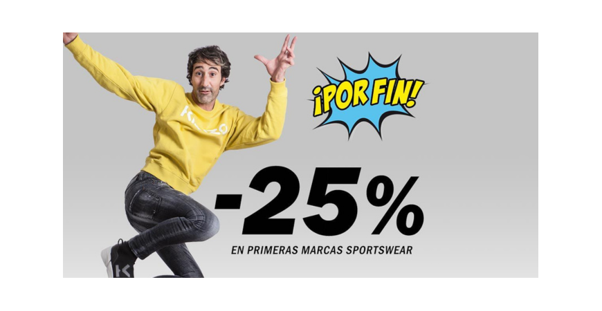 Prepárate para los descuentos exclusivos de nuestro Black Friday, ¡toma nota!