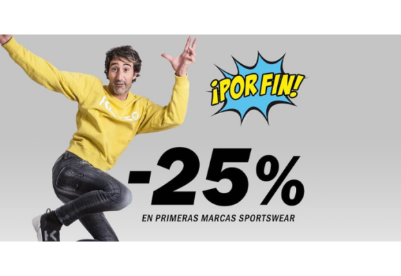 Prepárate para los descuentos exclusivos de nuestro Black Friday, ¡toma nota!