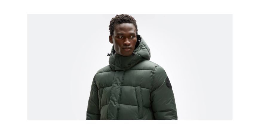 Del mar a tu armario. La fórmula mágica de North Sails para convertir el plástico en moda