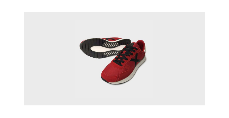 ¿Quieres renovar alguna de tus zapatillas? Te presentamos nuestras novedades de Munich