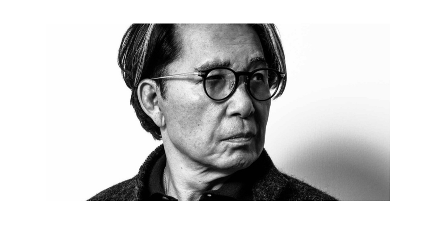 El viaje de Kenzō Takada | 高田賢三