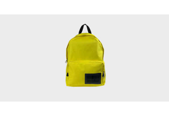 Lleva contigo todo lo que necesites este verano con tu mochila de Calvin Klein
