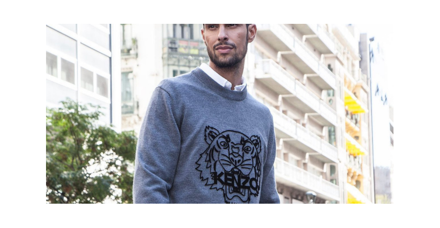 Cómo construir un look casual para el trabajo