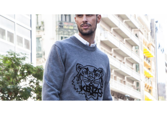 Cómo construir un look casual para el trabajo