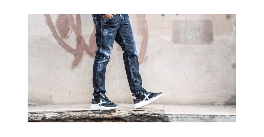Consigue un look elegante con zapatillas para vestir