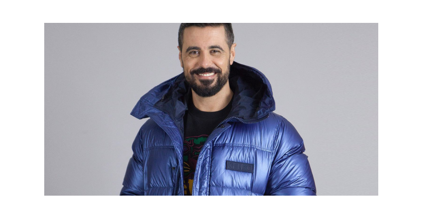 Descubre las tendencias de otoño/invierno para hombre