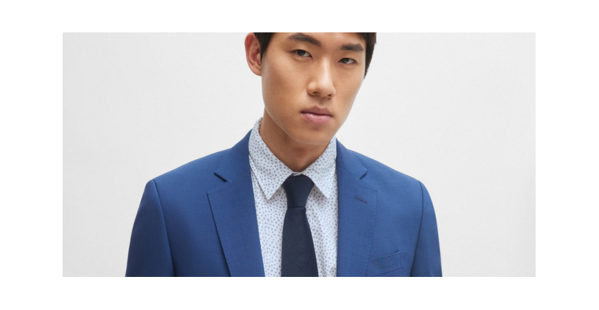 5 looks para combinar una americana de hombre