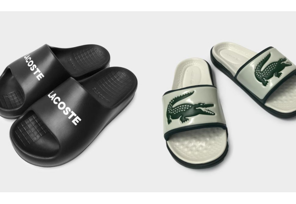 Las mejores chanclas para hombre este verano