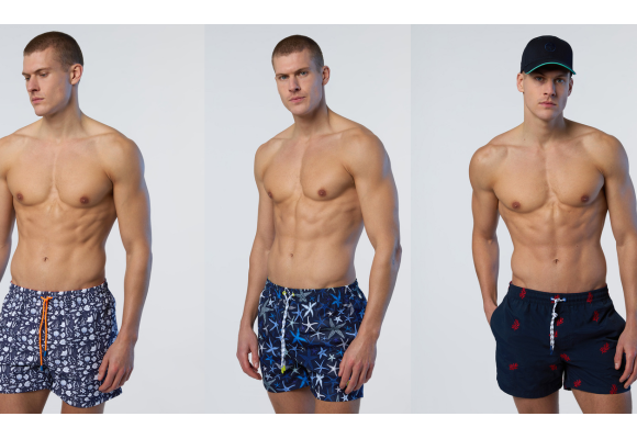 Guía Completa sobre Bañadores para Hombre: Tendencias y Consejos