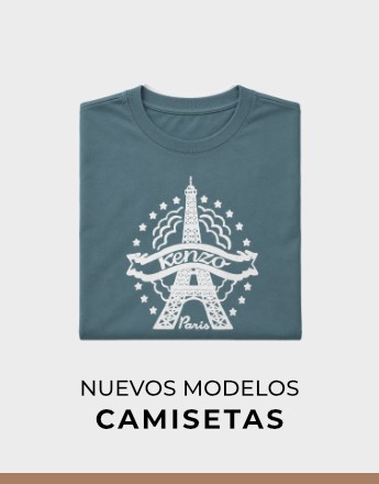 Nuevos modelos bermudas