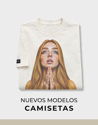Nuevas camisetas