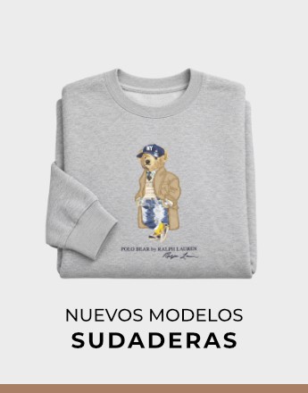Nuevos bañadores