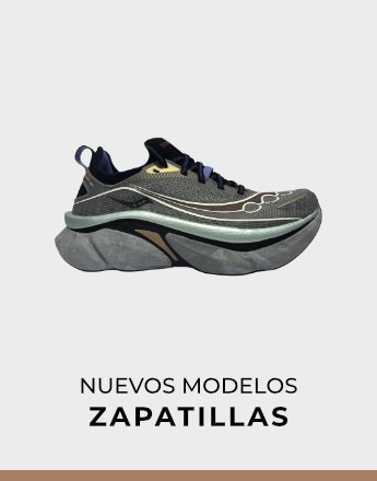 Nuevos Modelos Sneakers