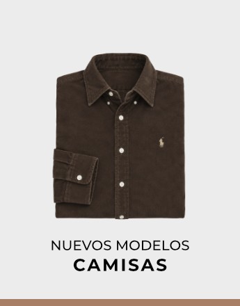 Nuevas camisetas