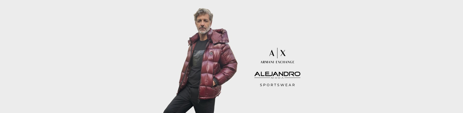 ARMANI EXCHANGE