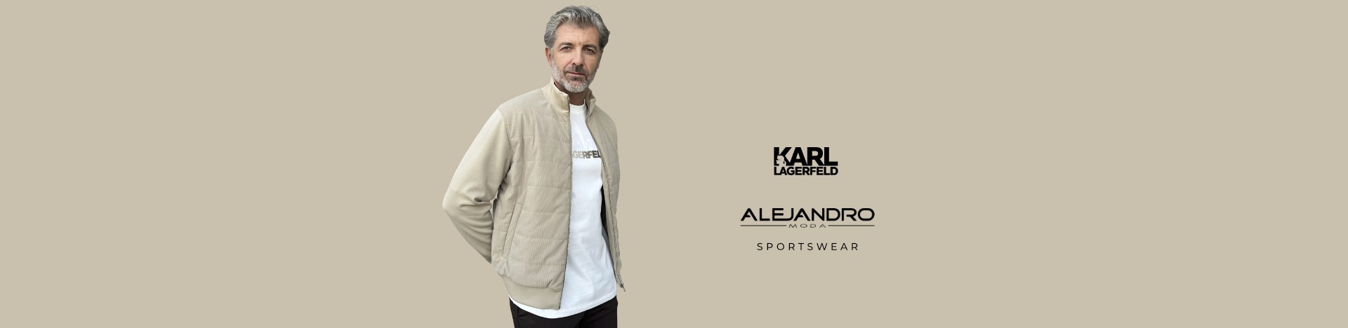 KARL LAGERFELD