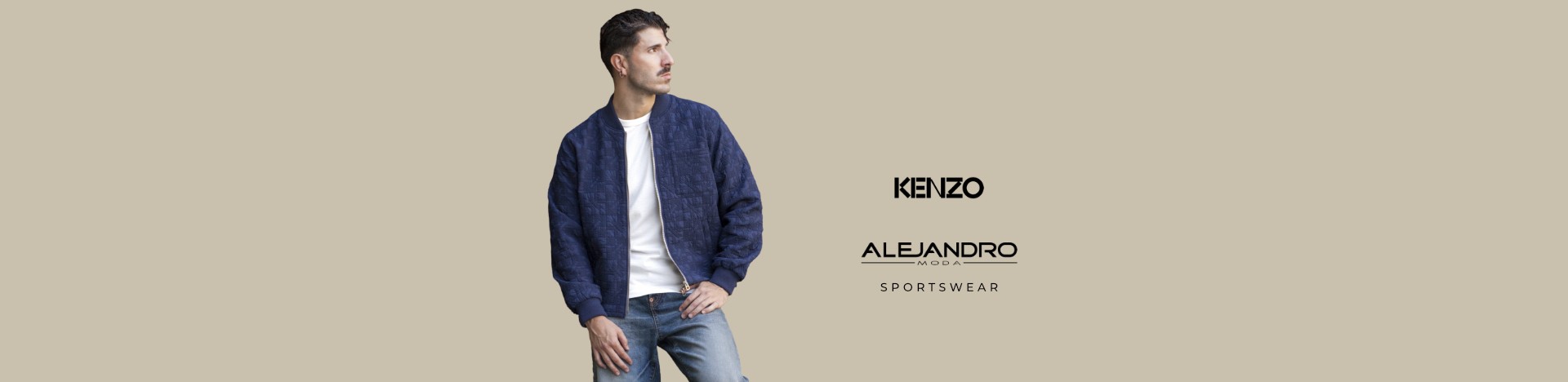 KENZO