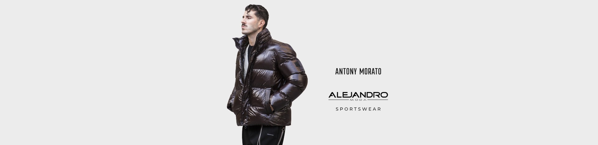 ANTONY MORATO