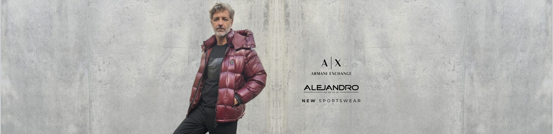 ARMANI EXCHANGE